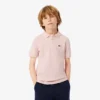 Chłopięca koszulka Polo Petit Piqua Chłopięca koszulka Polo Petit Piqua