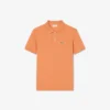 Chłopięca koszulka Polo Petit Piqua Chłopięca koszulka Polo Petit Piqua