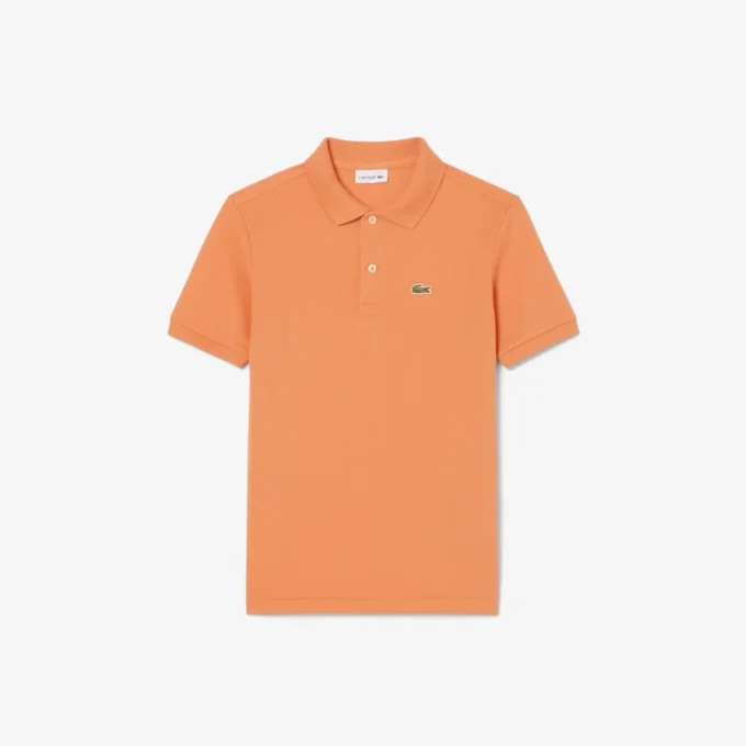 Chłopięca koszulka Polo Petit Piqua Chłopięca koszulka Polo Petit Piqua