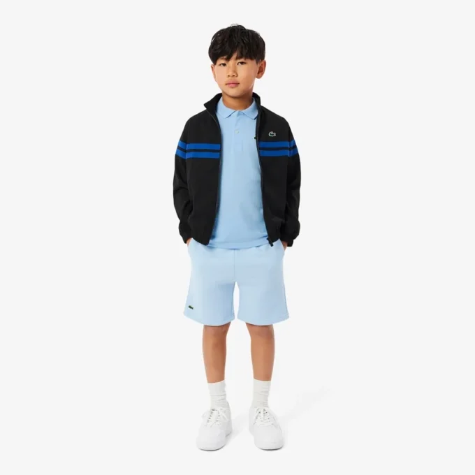 Chłopięca koszulka Polo Petit Piqua Chłopięca koszulka Polo Petit Piqua