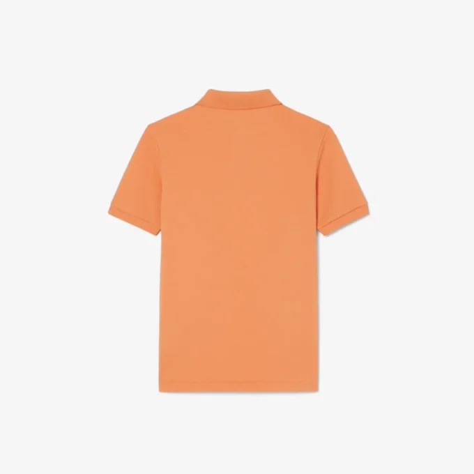Chłopięca koszulka Polo Petit Piqua Chłopięca koszulka Polo Petit Piqua