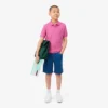 Chłopięca koszulka Polo Petit Piqua