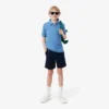 Chłopięca koszulka Polo Petit Piqua Chłopięca koszulka Polo Petit Piqua