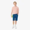 Chłopięca koszulka Polo Petit Piqua