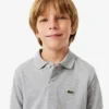 Chłopięca koszulka Polo Petit Piqua Chłopięca koszulka Polo Petit Piqua