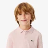 Chłopięca koszulka Polo Petit Piqua Chłopięca koszulka Polo Petit Piqua