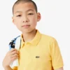 Chłopięca koszulka Polo Petit Piqua Chłopięca koszulka Polo Petit Piqua