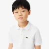 Chłopięca koszulka Polo Petit Piqua Chłopięca koszulka Polo Petit Piqua