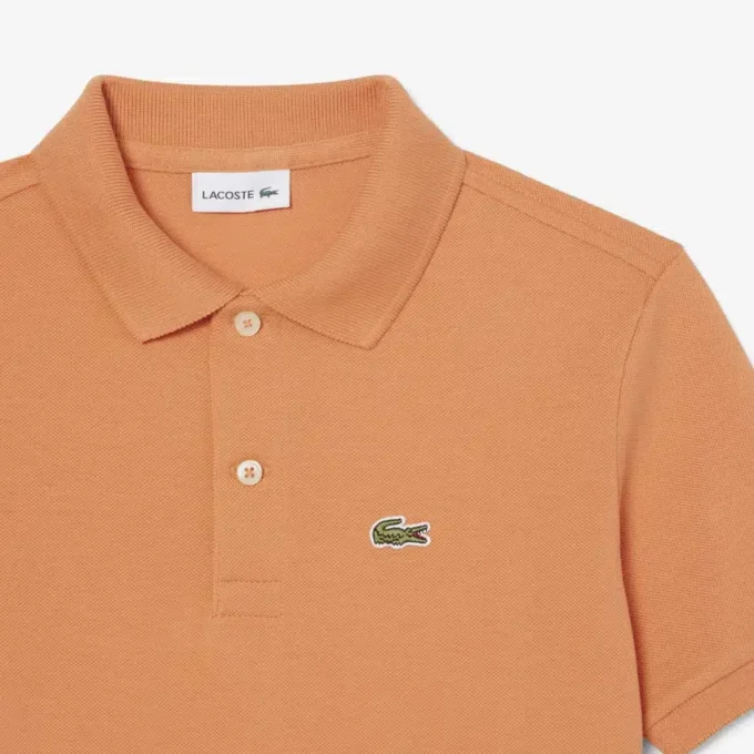 Chłopięca koszulka Polo Petit Piqua Chłopięca koszulka Polo Petit Piqua