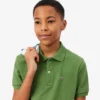 Chłopięca koszulka Polo Petit Piqua Chłopięca koszulka Polo Petit Piqua