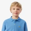 Chłopięca koszulka Polo Petit Piqua Chłopięca koszulka Polo Petit Piqua