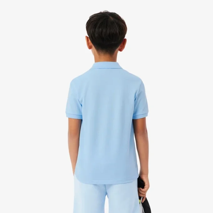 Chłopięca koszulka Polo Petit Piqua Chłopięca koszulka Polo Petit Piqua