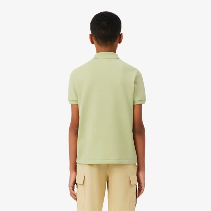 Chłopięca koszulka Polo Petit Piqua Chłopięca koszulka Polo Petit Piqua