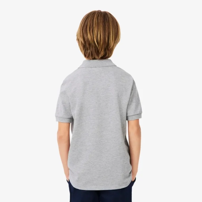 Chłopięca koszulka Polo Petit Piqua Chłopięca koszulka Polo Petit Piqua
