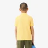 Chłopięca koszulka Polo Petit Piqua Chłopięca koszulka Polo Petit Piqua