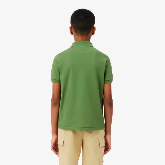 Chłopięca koszulka Polo Petit Piqua Chłopięca koszulka Polo Petit Piqua