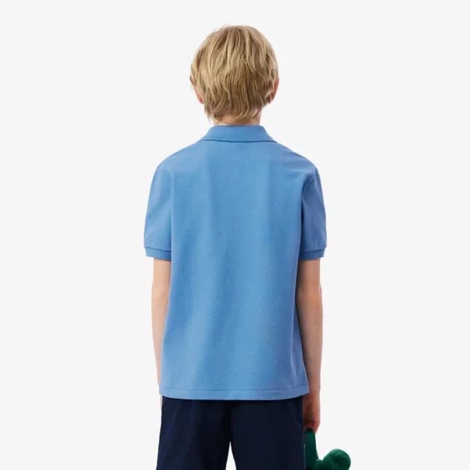 Chłopięca koszulka Polo Petit Piqua Chłopięca koszulka Polo Petit Piqua