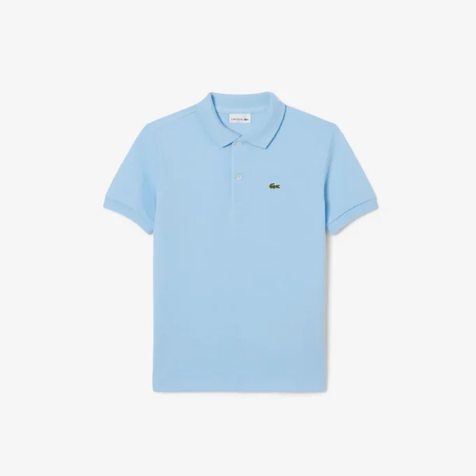 Chłopięca koszulka Polo Petit Piqua Chłopięca koszulka Polo Petit Piqua