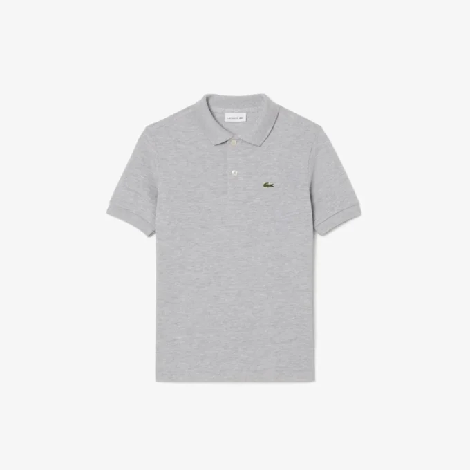 Chłopięca koszulka Polo Petit Piqua Chłopięca koszulka Polo Petit Piqua