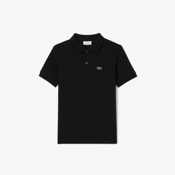 Chłopięca koszulka Polo Petit Piqua Chłopięca koszulka Polo Petit Piqua
