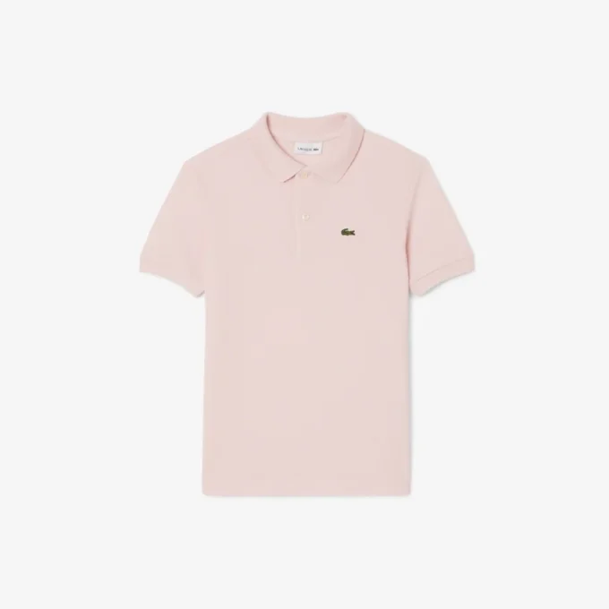Chłopięca koszulka Polo Petit Piqua Chłopięca koszulka Polo Petit Piqua