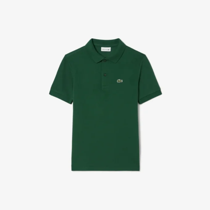 Chłopięca koszulka Polo Petit Piqua Chłopięca koszulka Polo Petit Piqua