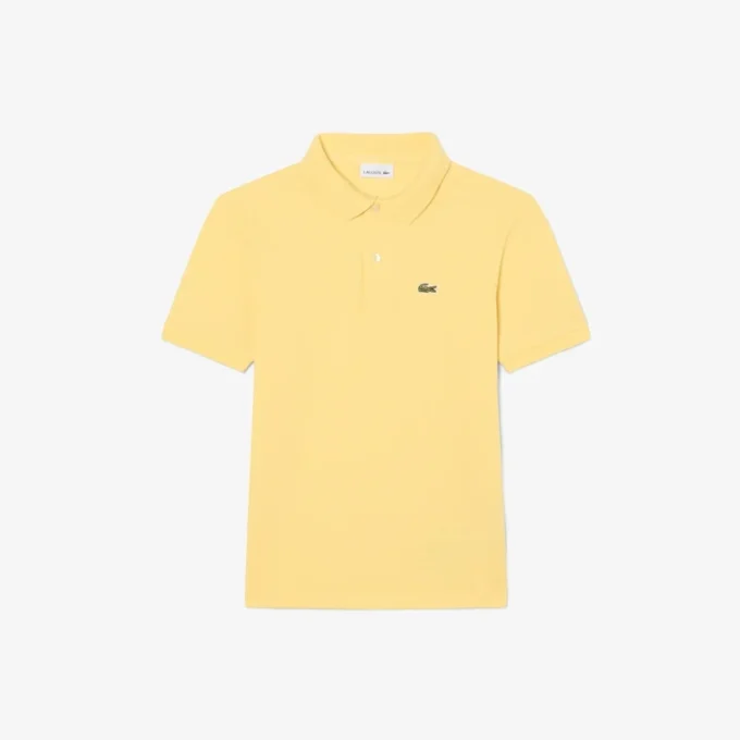 Chłopięca koszulka Polo Petit Piqua Chłopięca koszulka Polo Petit Piqua