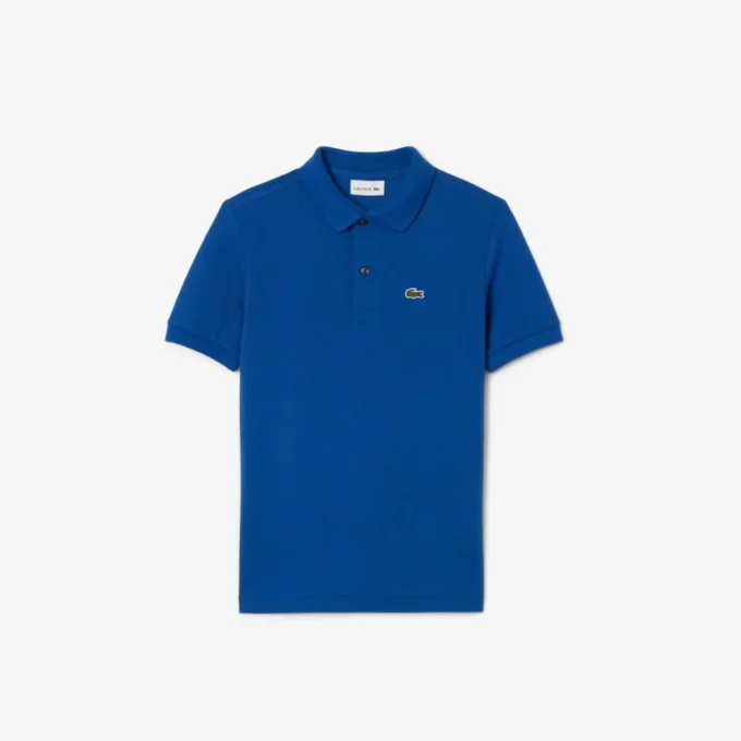 Chłopięca koszulka Polo Petit Piqua Chłopięca koszulka Polo Petit Piqua