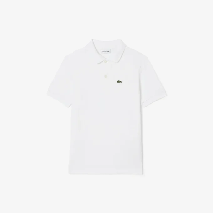 Chłopięca koszulka Polo Petit Piqua Chłopięca koszulka Polo Petit Piqua
