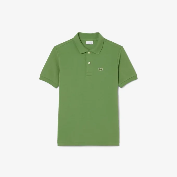 Chłopięca koszulka Polo Petit Piqua Chłopięca koszulka Polo Petit Piqua