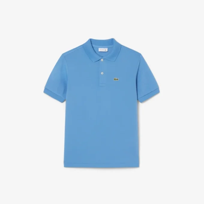 Chłopięca koszulka Polo Petit Piqua Chłopięca koszulka Polo Petit Piqua