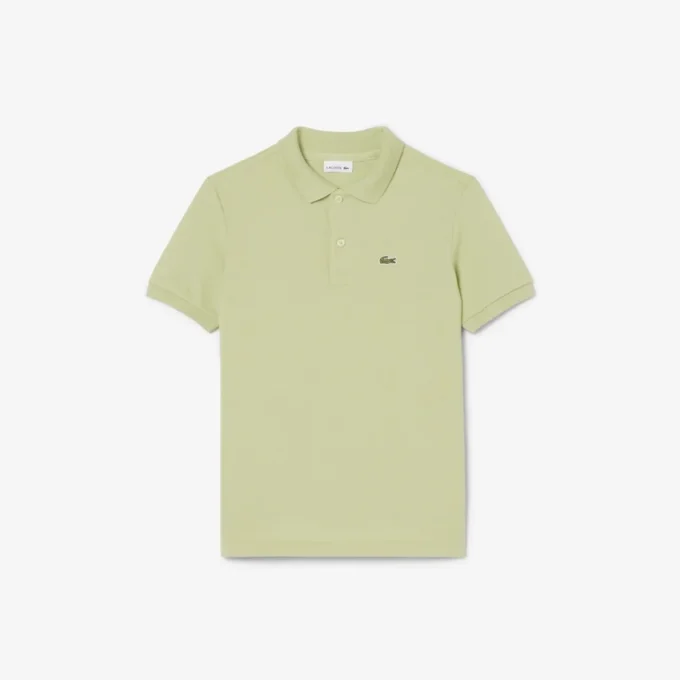 Chłopięca koszulka Polo Petit Piqua Chłopięca koszulka Polo Petit Piqua