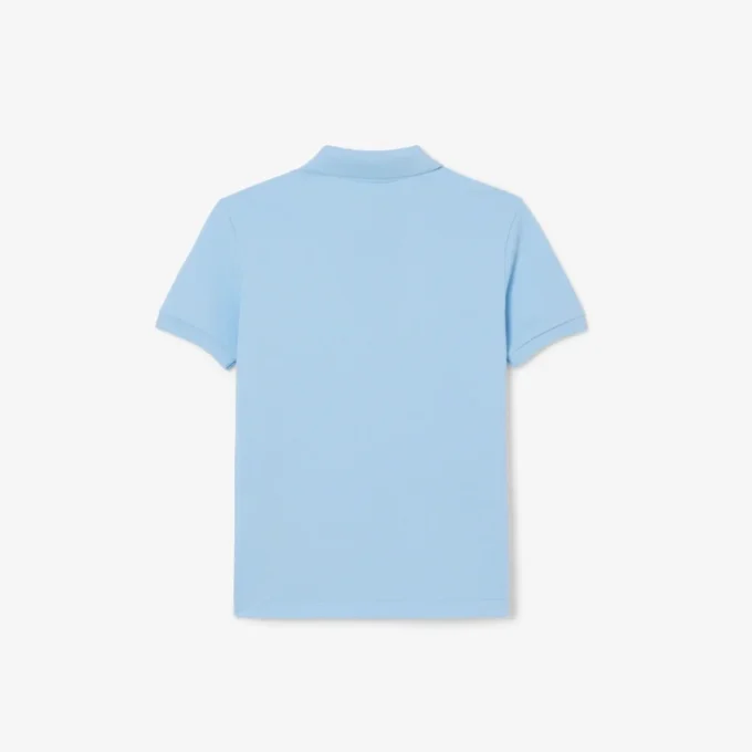 Chłopięca koszulka Polo Petit Piqua Chłopięca koszulka Polo Petit Piqua