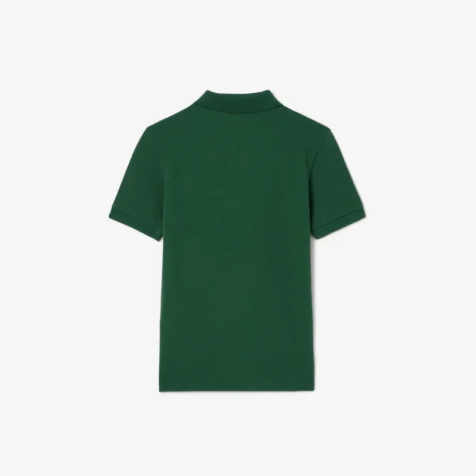 Chłopięca koszulka Polo Petit Piqua Chłopięca koszulka Polo Petit Piqua