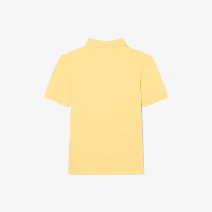 Chłopięca koszulka Polo Petit Piqua Chłopięca koszulka Polo Petit Piqua