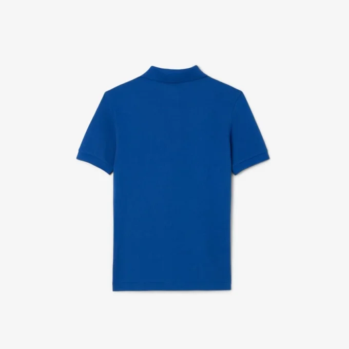 Chłopięca koszulka Polo Petit Piqua Chłopięca koszulka Polo Petit Piqua