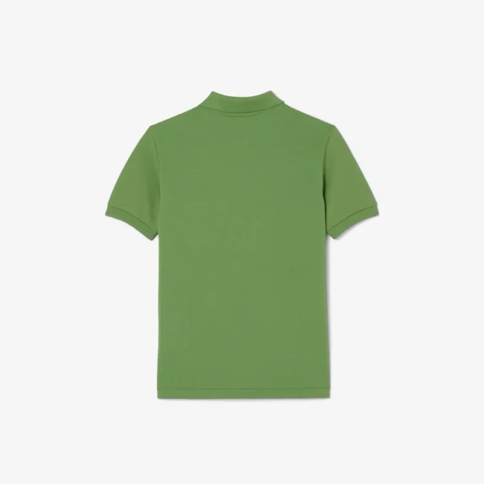Chłopięca koszulka Polo Petit Piqua Chłopięca koszulka Polo Petit Piqua