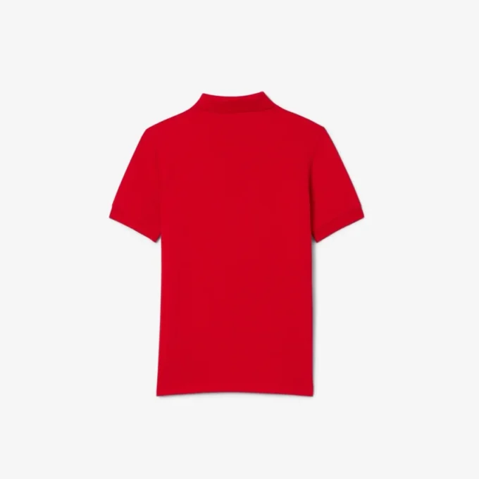 Chłopięca koszulka Polo Petit Piqua Chłopięca koszulka Polo Petit Piqua