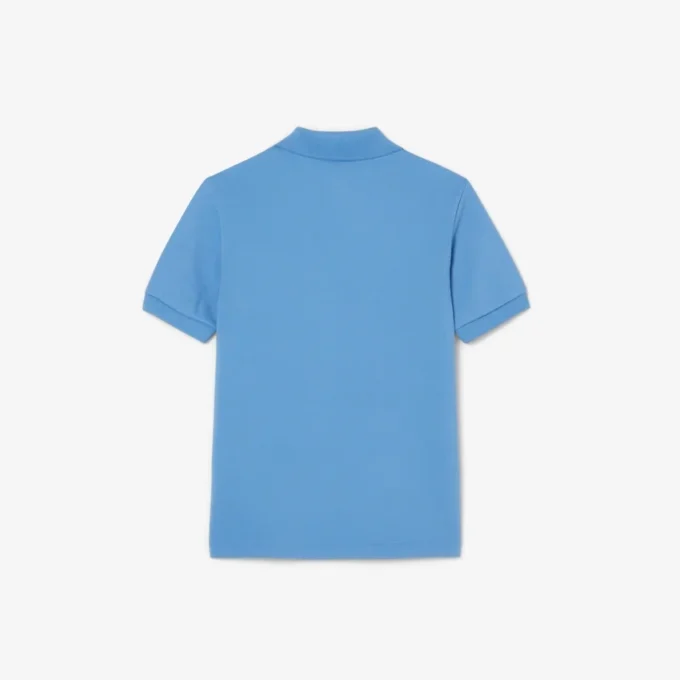 Chłopięca koszulka Polo Petit Piqua Chłopięca koszulka Polo Petit Piqua