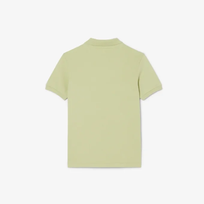 Chłopięca koszulka Polo Petit Piqua Chłopięca koszulka Polo Petit Piqua