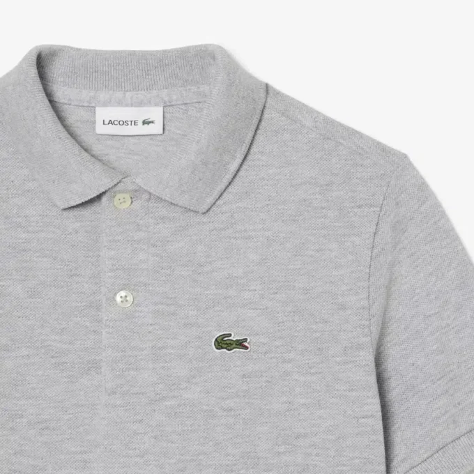 Chłopięca koszulka Polo Petit Piqua Chłopięca koszulka Polo Petit Piqua