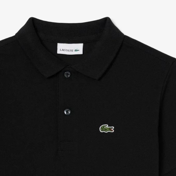 Chłopięca koszulka Polo Petit Piqua Chłopięca koszulka Polo Petit Piqua