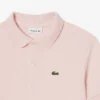 Chłopięca koszulka Polo Petit Piqua Chłopięca koszulka Polo Petit Piqua