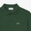 Chłopięca koszulka Polo Petit Piqua Chłopięca koszulka Polo Petit Piqua