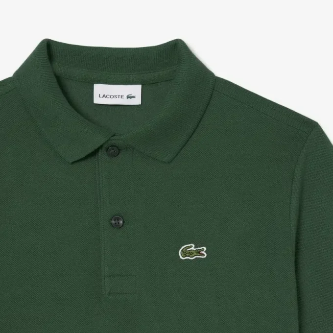 Chłopięca koszulka Polo Petit Piqua Chłopięca koszulka Polo Petit Piqua