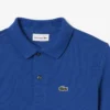 Chłopięca koszulka Polo Petit Piqua Chłopięca koszulka Polo Petit Piqua