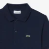 Chłopięca koszulka Polo Petit Piqua