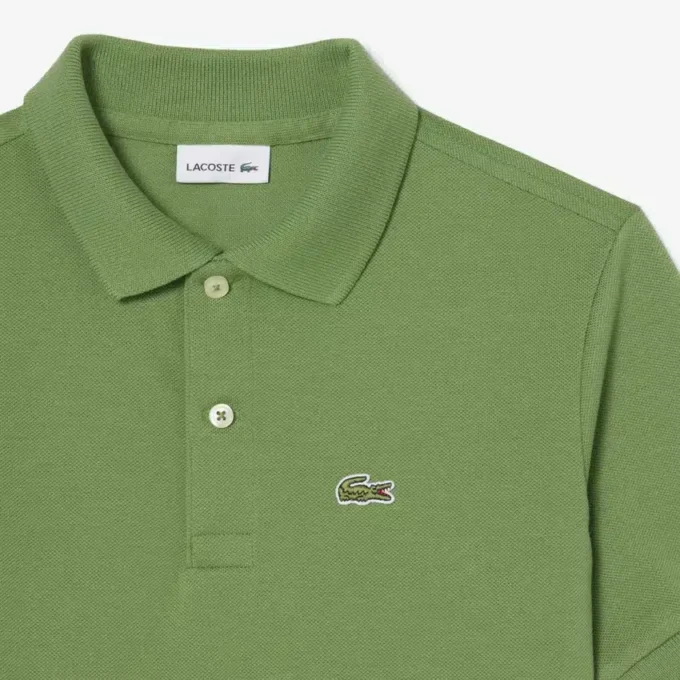 Chłopięca koszulka Polo Petit Piqua Chłopięca koszulka Polo Petit Piqua