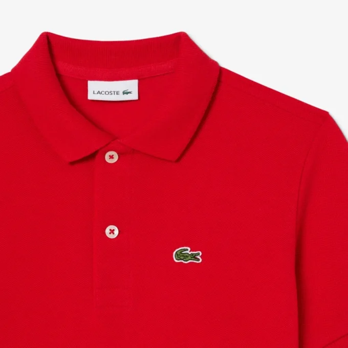 Chłopięca koszulka Polo Petit Piqua Chłopięca koszulka Polo Petit Piqua