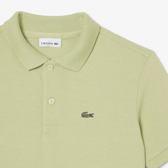 Chłopięca koszulka Polo Petit Piqua Chłopięca koszulka Polo Petit Piqua